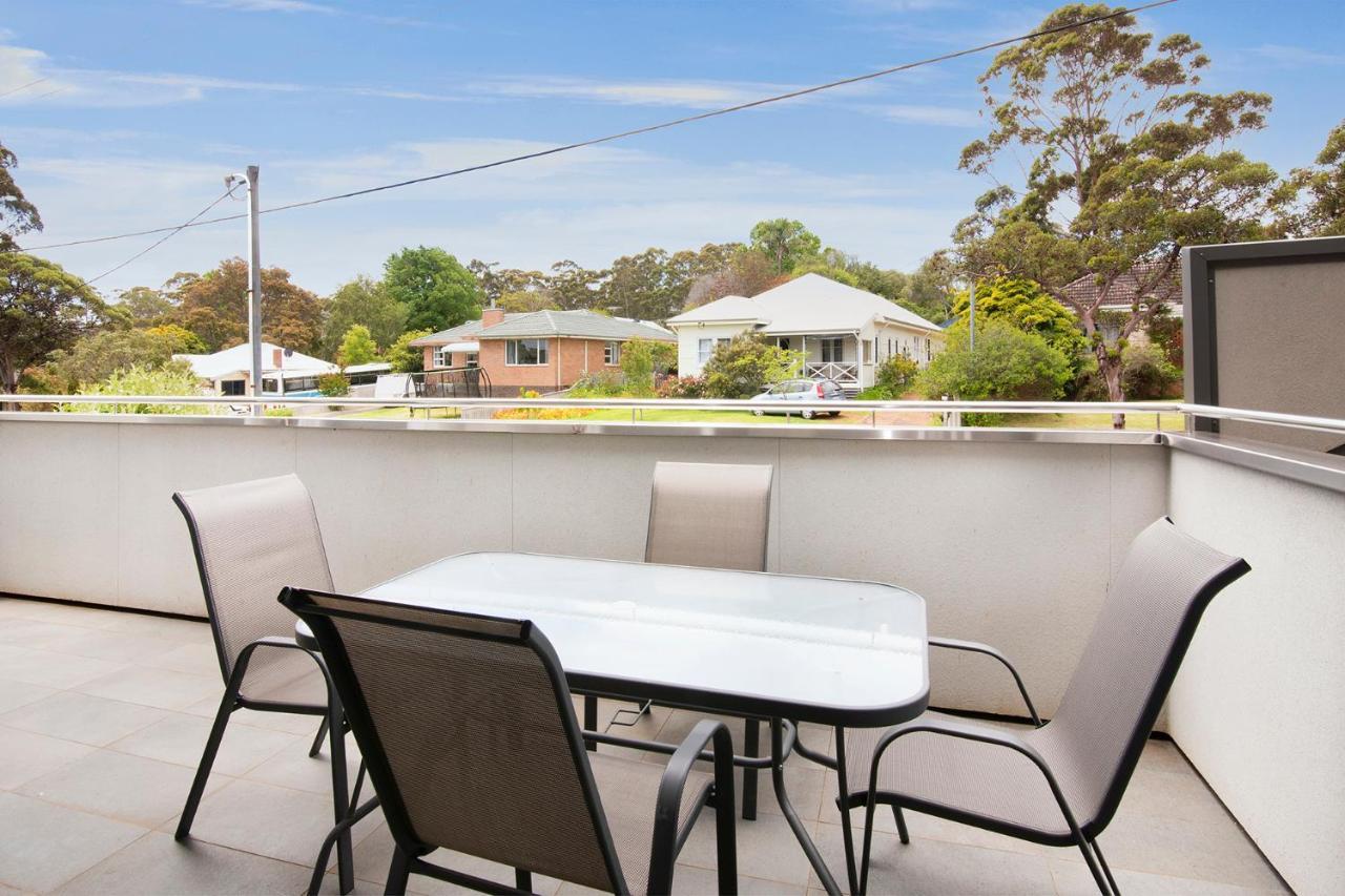 Fairview - Margaret River Exterior foto